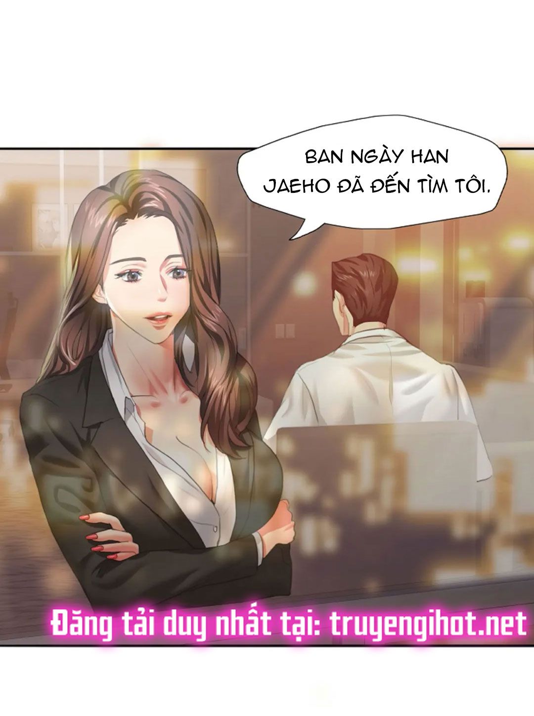 đọc truyện Tham Vọng Của Người Phụ Nữ Chương 3 ảnh 8 tại Thiên Thai Truyện