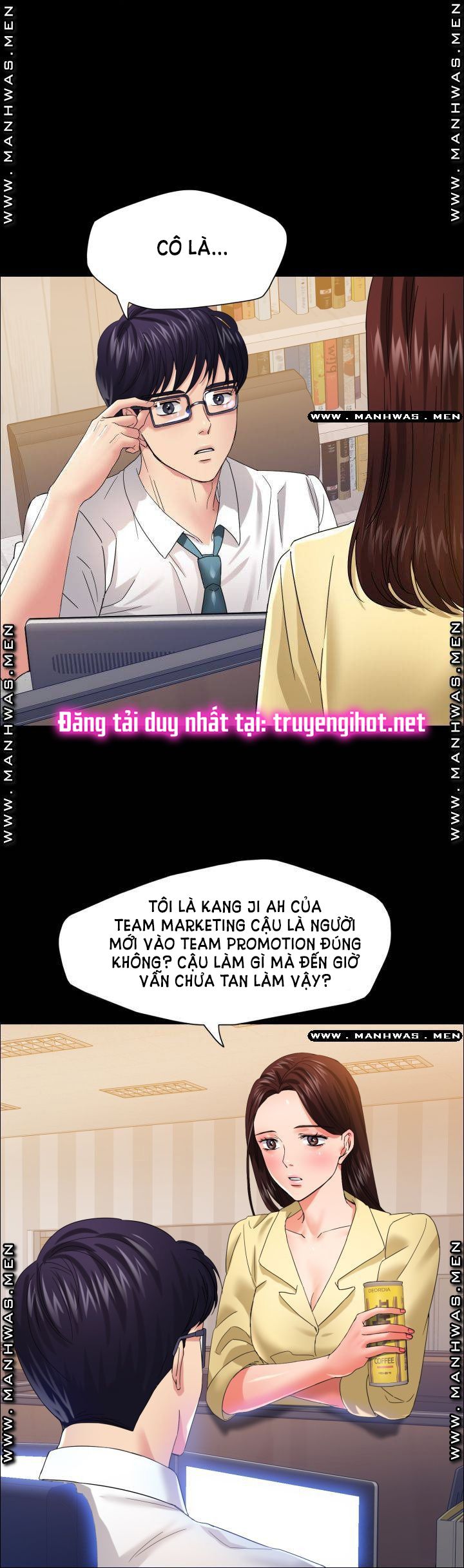 đọc truyện Tham Vọng Của Người Phụ Nữ Chương 30.1 ảnh 19 tại Thiên Thai Truyện