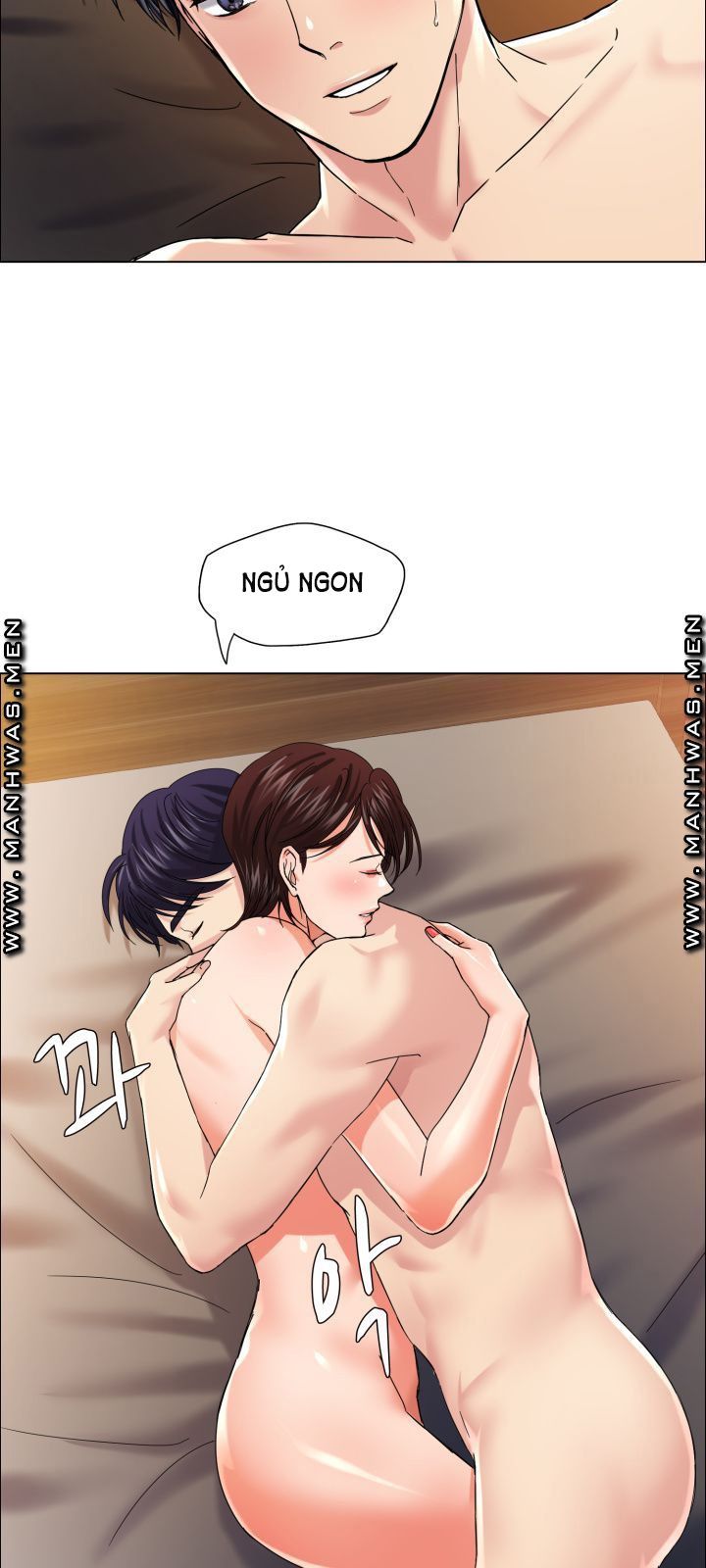 đọc truyện Tham Vọng Của Người Phụ Nữ Chương 31.1 ảnh 36 tại Thiên Thai Truyện
