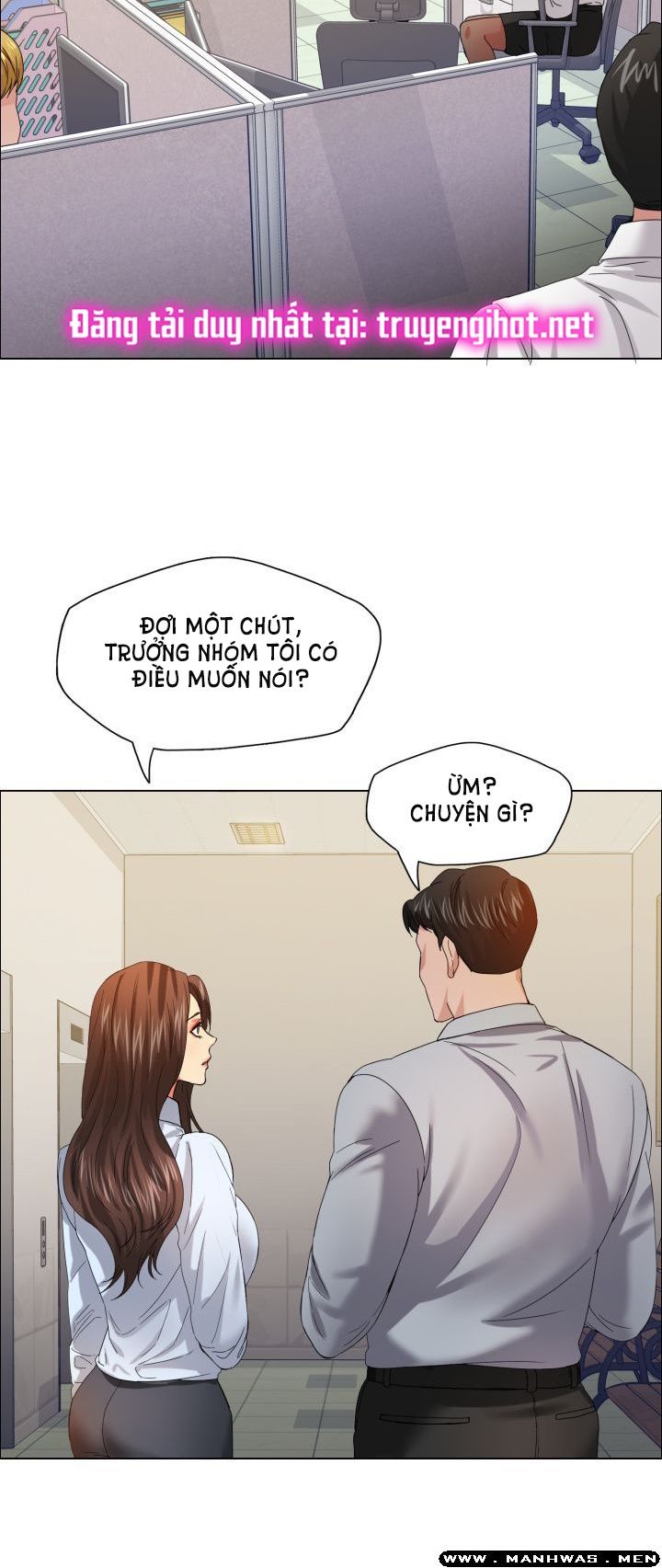 đọc truyện Tham Vọng Của Người Phụ Nữ Chương 31.2 ảnh 12 tại Thiên Thai Truyện
