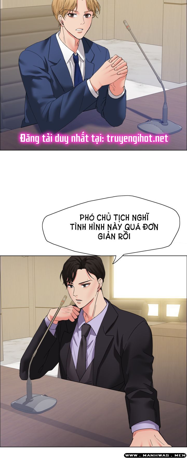 đọc truyện Tham Vọng Của Người Phụ Nữ Chương 31.2 ảnh 15 tại Thiên Thai Truyện