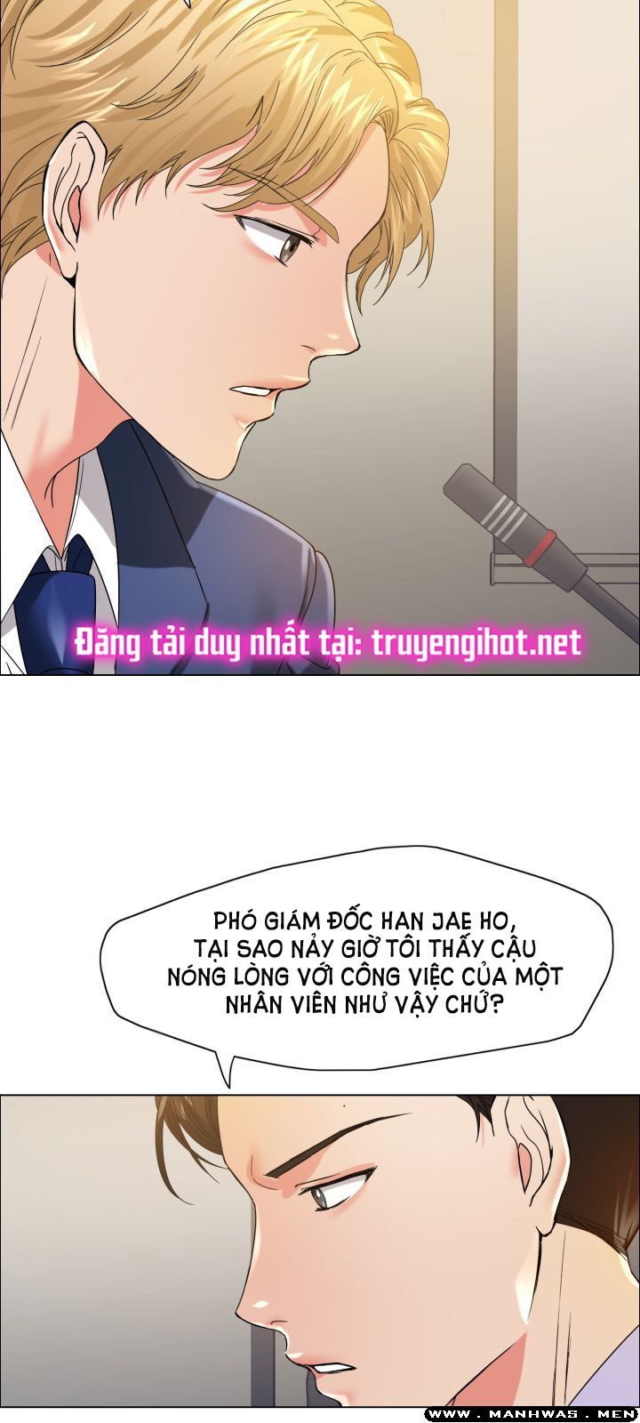 đọc truyện Tham Vọng Của Người Phụ Nữ Chương 31.2 ảnh 18 tại Thiên Thai Truyện