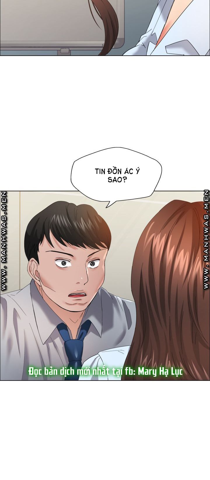đọc truyện Tham Vọng Của Người Phụ Nữ Chương 32.1 ảnh 15 tại Thiên Thai Truyện