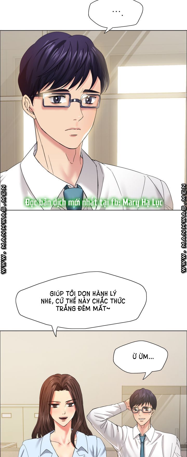 đọc truyện Tham Vọng Của Người Phụ Nữ Chương 32.1 ảnh 21 tại Thiên Thai Truyện