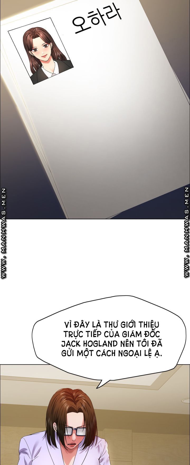 đọc truyện Tham Vọng Của Người Phụ Nữ Chương 33.2 ảnh 9 tại Thiên Thai Truyện