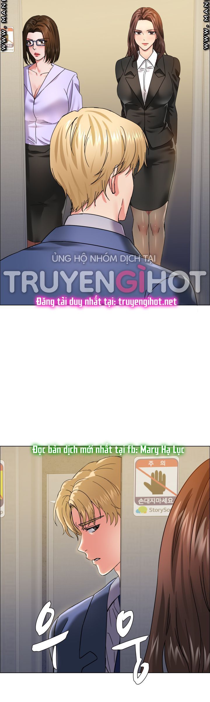 đọc truyện Tham Vọng Của Người Phụ Nữ Chương 34.1 ảnh 11 tại Thiên Thai Truyện