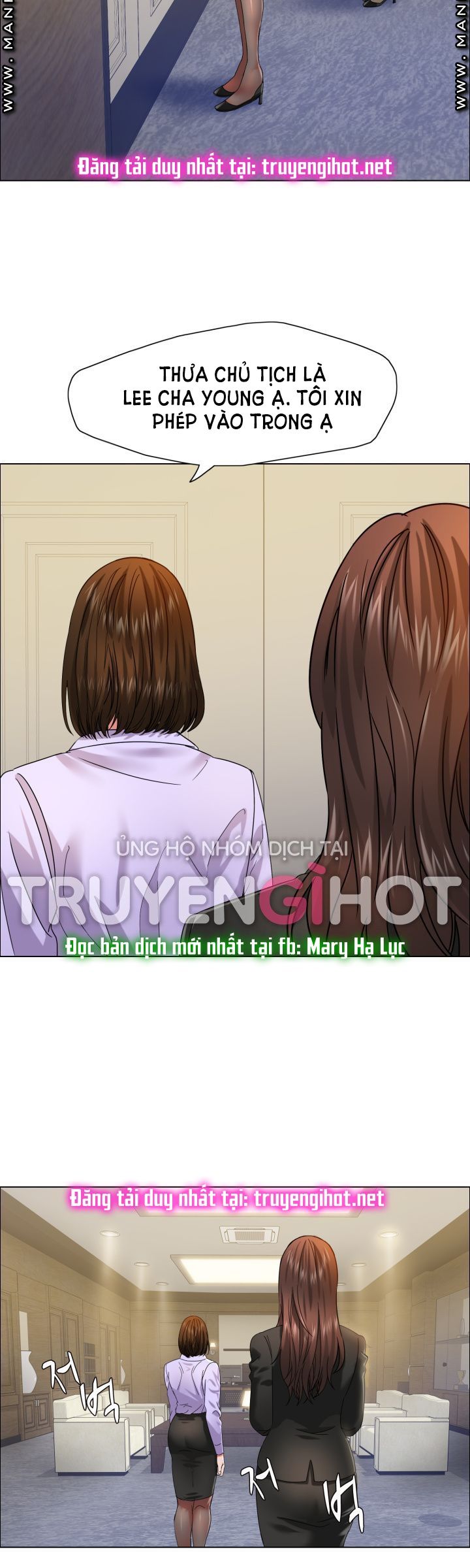 đọc truyện Tham Vọng Của Người Phụ Nữ Chương 34.1 ảnh 3 tại Thiên Thai Truyện