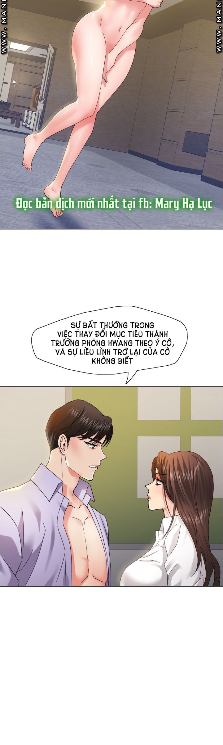 đọc truyện Tham Vọng Của Người Phụ Nữ Chương 35.1 ảnh 11 tại Thiên Thai Truyện