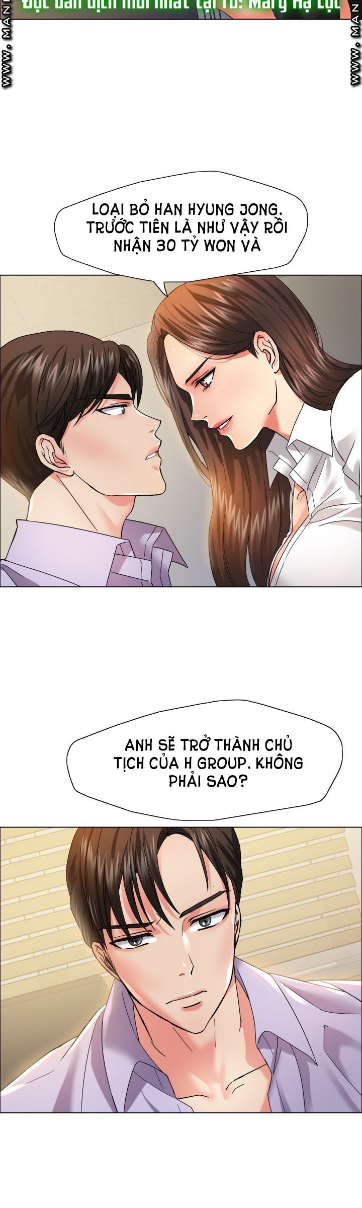 đọc truyện Tham Vọng Của Người Phụ Nữ Chương 35.1 ảnh 15 tại Thiên Thai Truyện