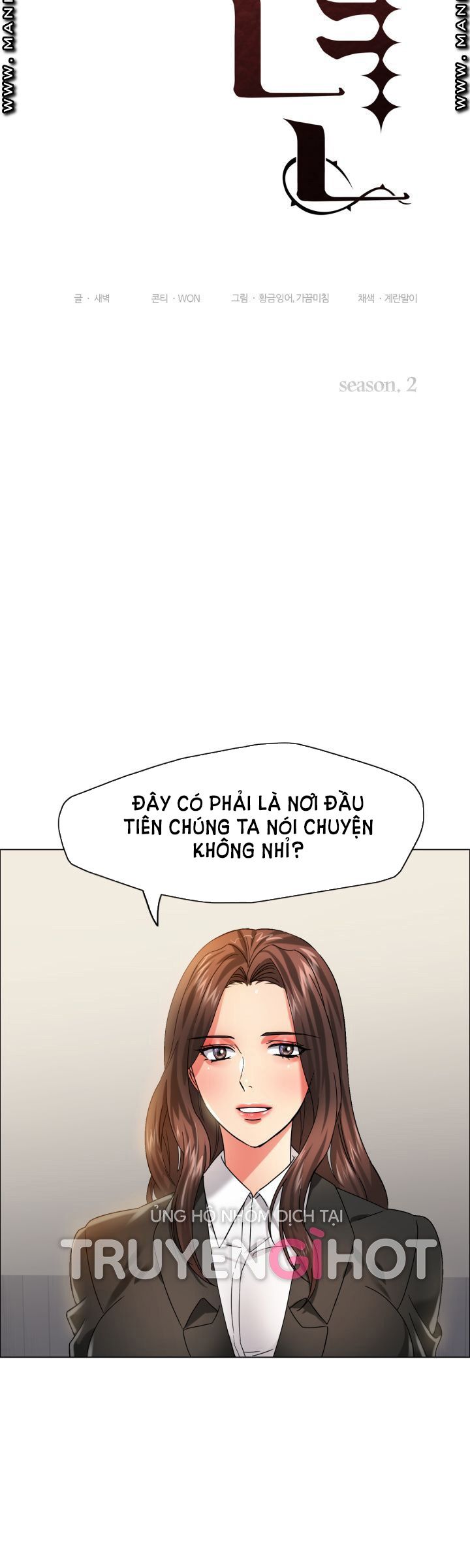 đọc truyện Tham Vọng Của Người Phụ Nữ Chương 35.1 ảnh 17 tại Thiên Thai Truyện