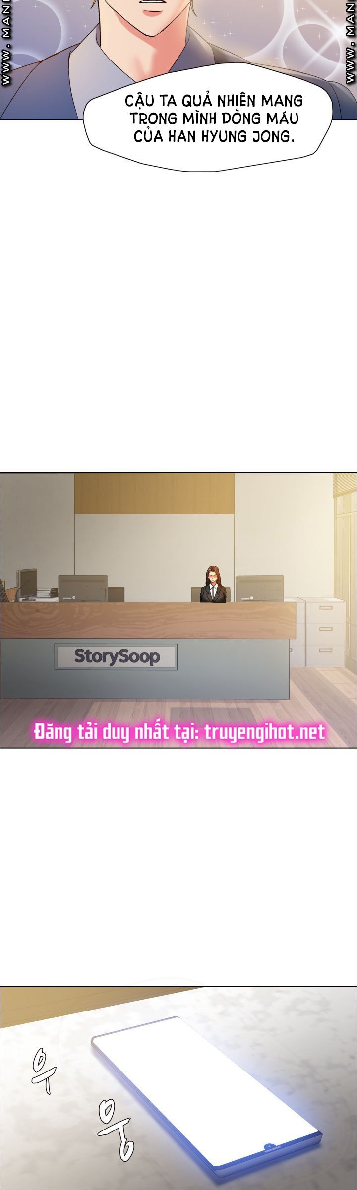 đọc truyện Tham Vọng Của Người Phụ Nữ Chương 35.2 ảnh 16 tại Thiên Thai Truyện