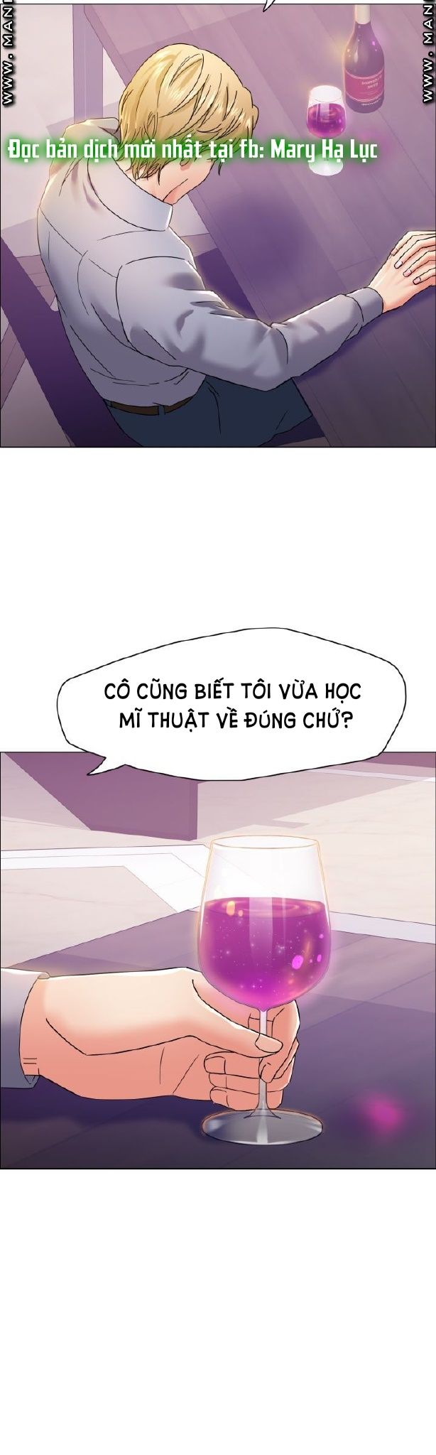 đọc truyện Tham Vọng Của Người Phụ Nữ Chương 36.1 ảnh 11 tại Thiên Thai Truyện