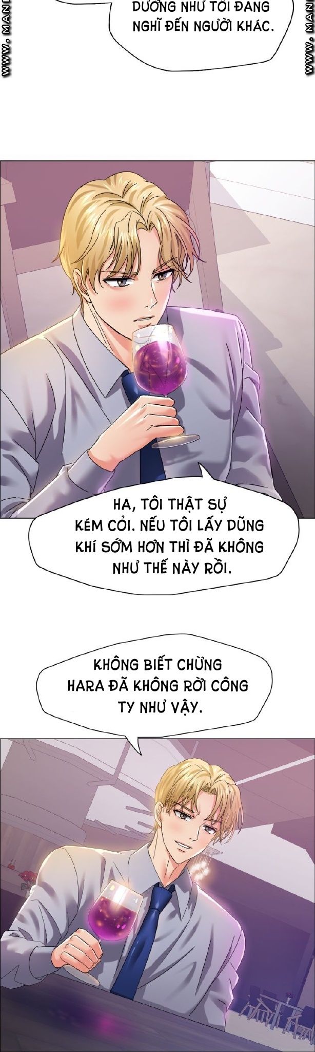 đọc truyện Tham Vọng Của Người Phụ Nữ Chương 36.1 ảnh 15 tại Thiên Thai Truyện