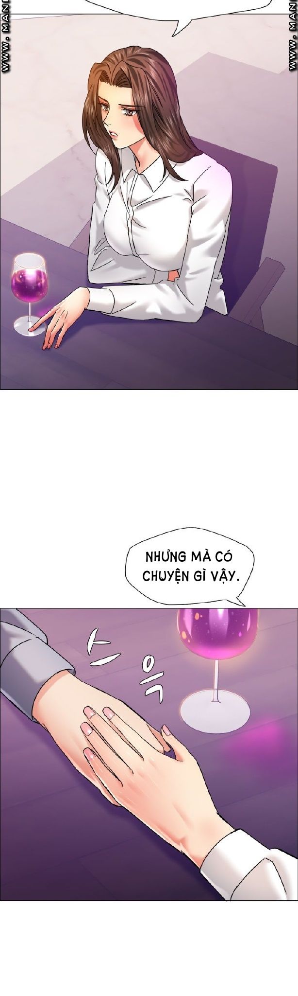 đọc truyện Tham Vọng Của Người Phụ Nữ Chương 36.1 ảnh 9 tại Thiên Thai Truyện