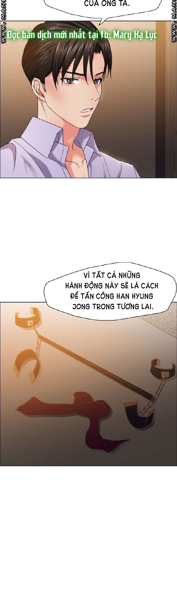 đọc truyện Tham Vọng Của Người Phụ Nữ Chương 36.2 ảnh 16 tại Giả Dược