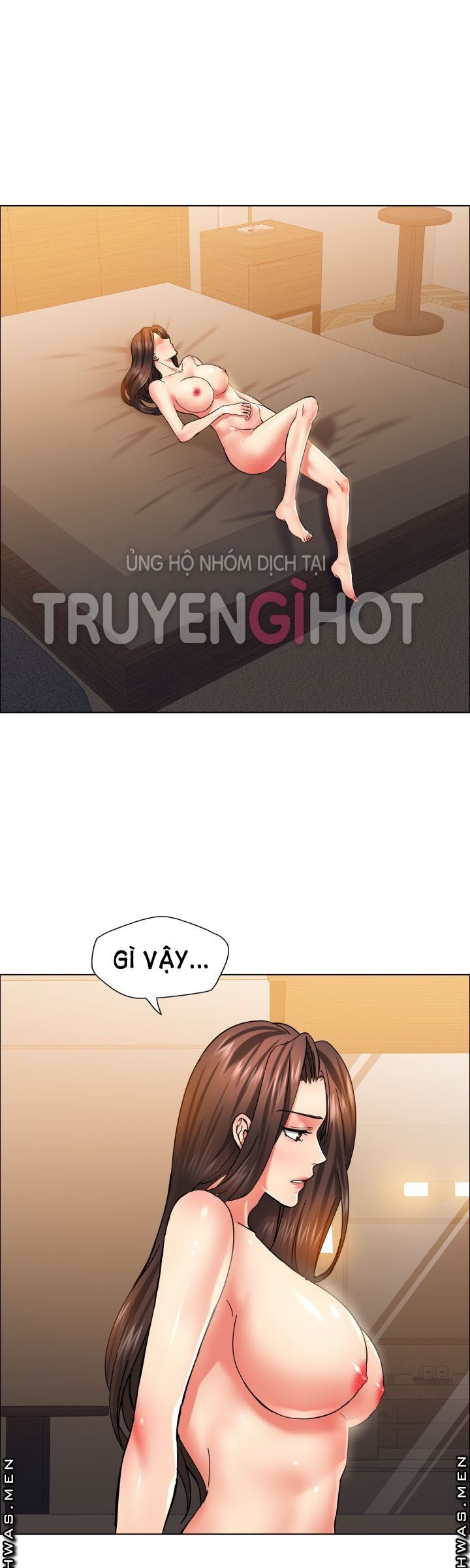 đọc truyện Tham Vọng Của Người Phụ Nữ Chương 37.1 ảnh 20 tại Thiên Thai Truyện