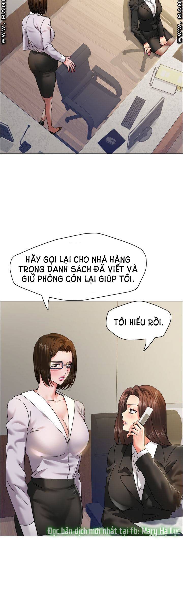 đọc truyện Tham Vọng Của Người Phụ Nữ Chương 37.1 ảnh 23 tại Thiên Thai Truyện