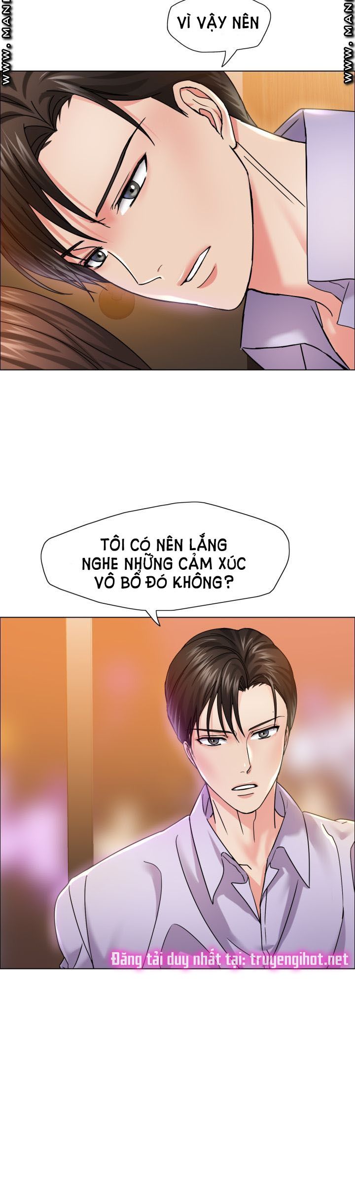 đọc truyện Tham Vọng Của Người Phụ Nữ Chương 37.1 ảnh 9 tại Thiên Thai Truyện