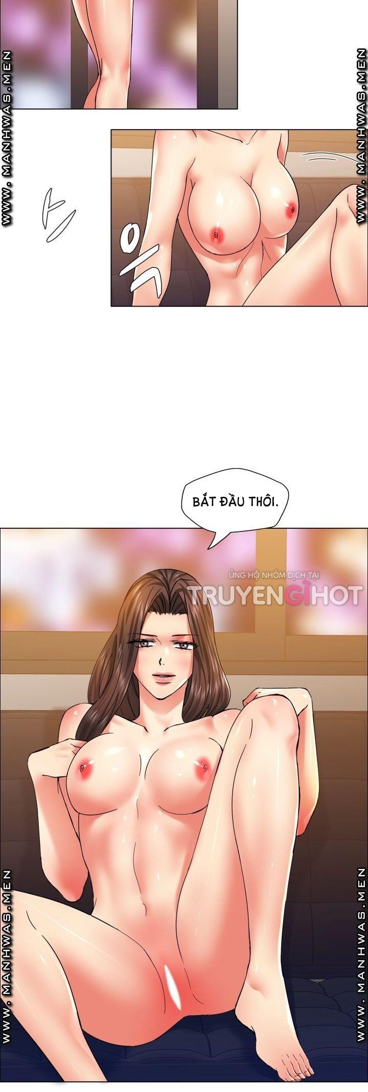 đọc truyện Tham Vọng Của Người Phụ Nữ Chương 38.1 ảnh 18 tại Thiên Thai Truyện