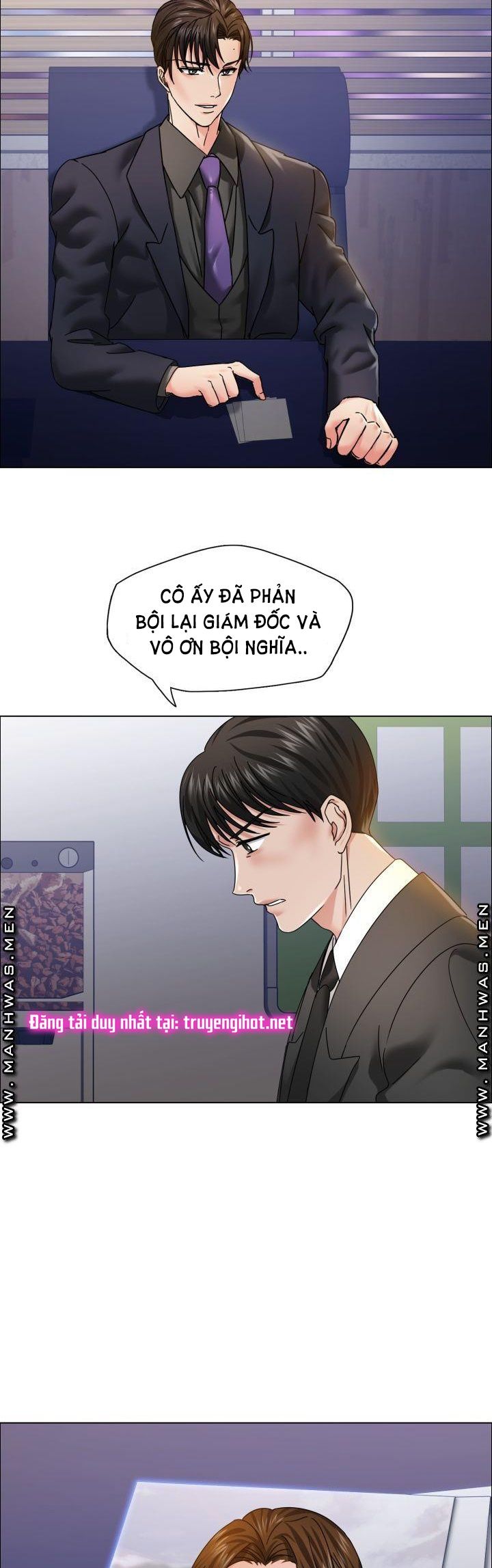 đọc truyện Tham Vọng Của Người Phụ Nữ Chương 38.2 ảnh 19 tại Thiên Thai Truyện