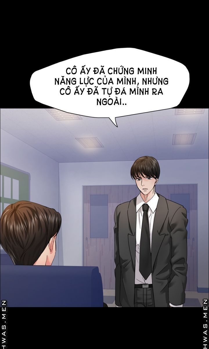 đọc truyện Tham Vọng Của Người Phụ Nữ Chương 39.1 ảnh 12 tại Thiên Thai Truyện