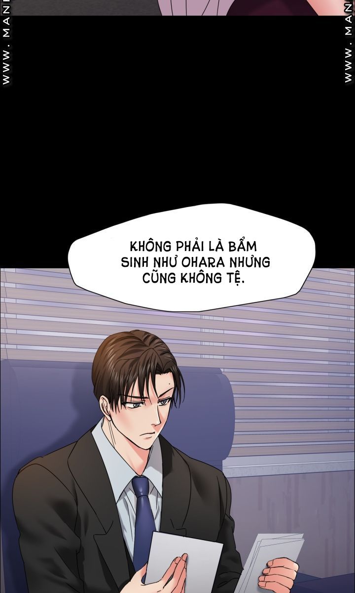 đọc truyện Tham Vọng Của Người Phụ Nữ Chương 39.1 ảnh 37 tại Thiên Thai Truyện