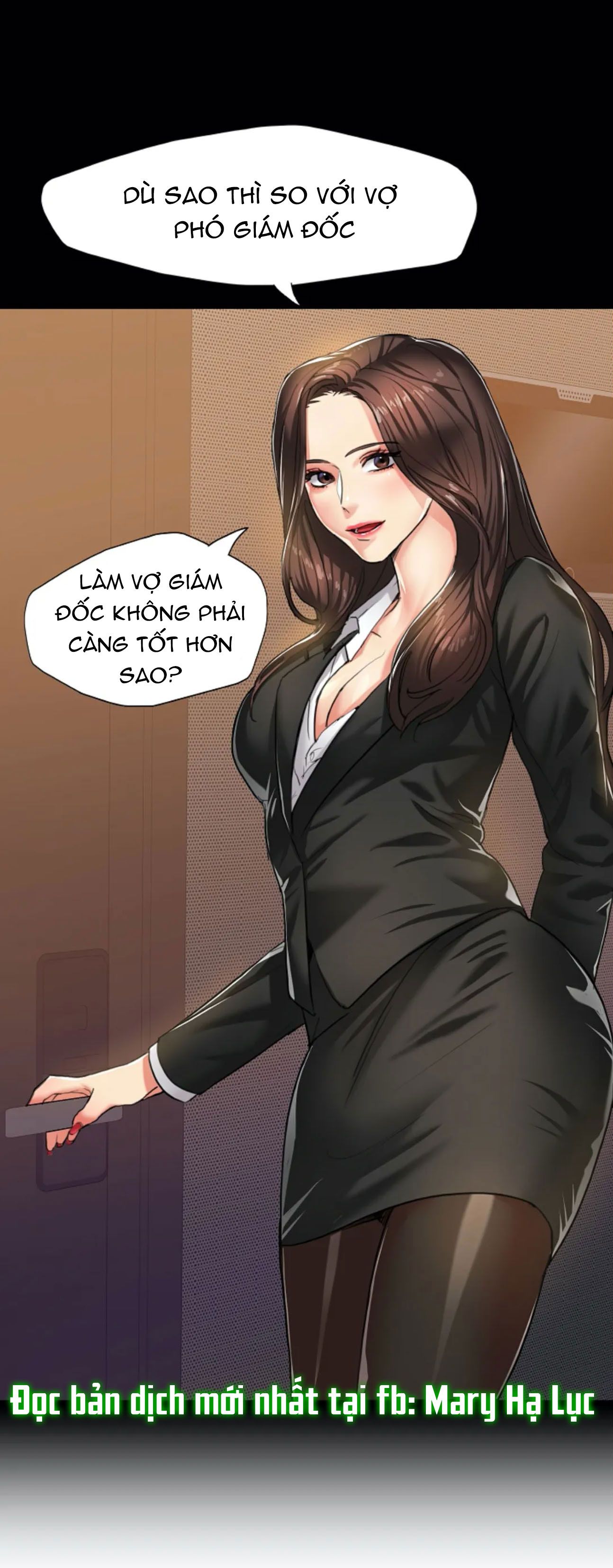 đọc truyện Tham Vọng Của Người Phụ Nữ Chương 4 ảnh 4 tại Thiên Thai Truyện