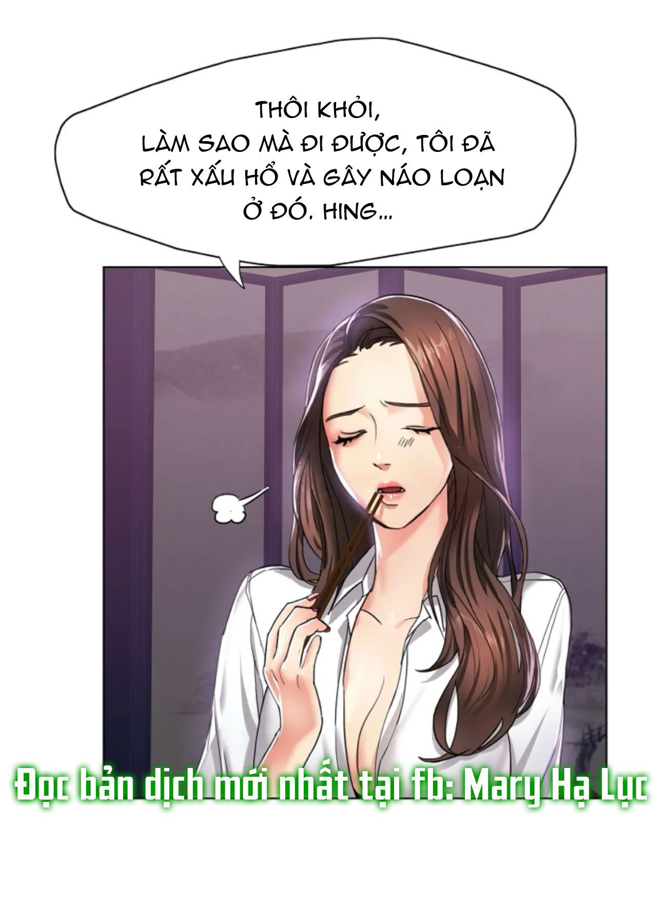 đọc truyện Tham Vọng Của Người Phụ Nữ Chương 4 ảnh 32 tại Thiên Thai Truyện