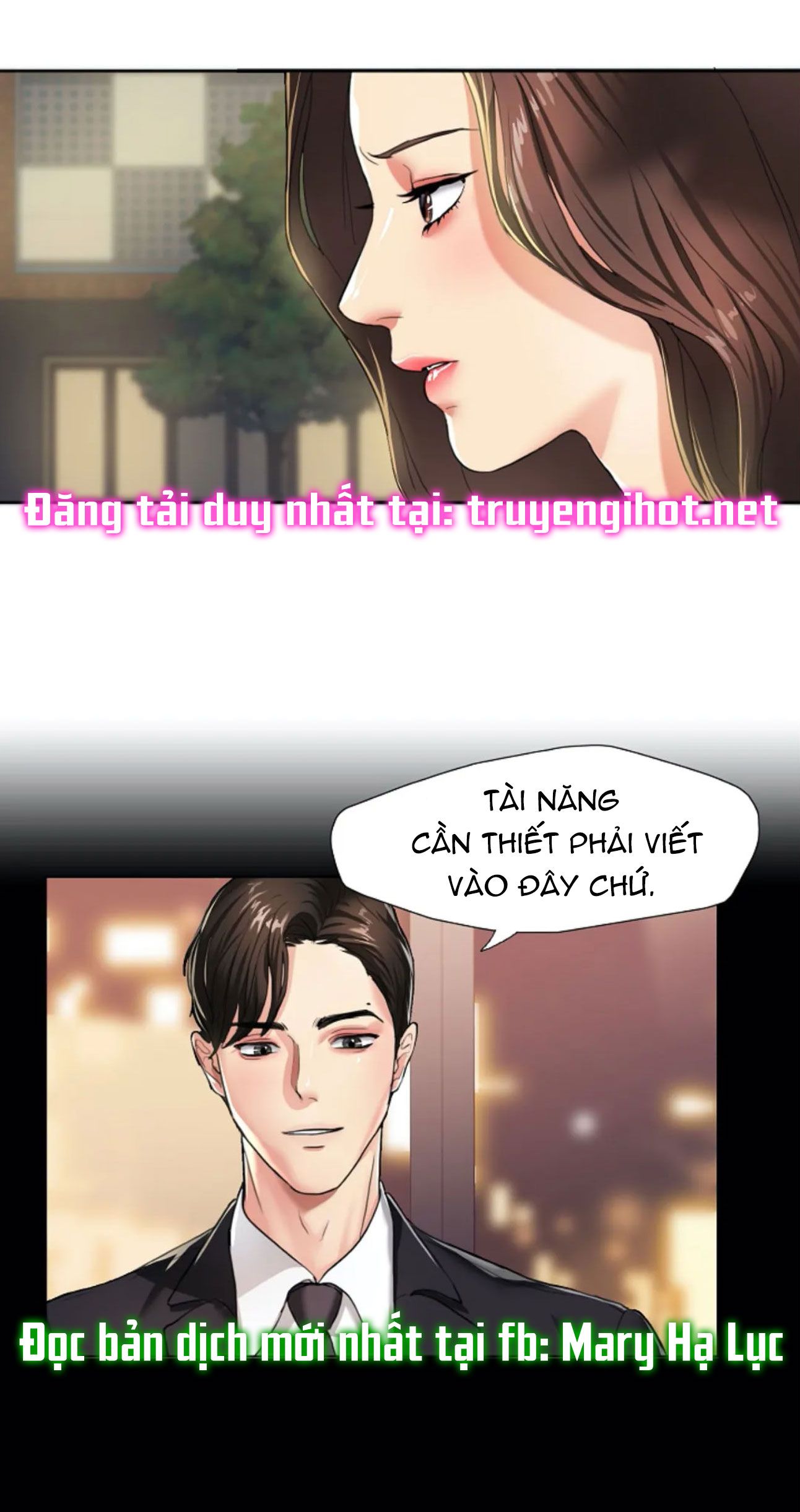 đọc truyện Tham Vọng Của Người Phụ Nữ Chương 4 ảnh 8 tại Thiên Thai Truyện