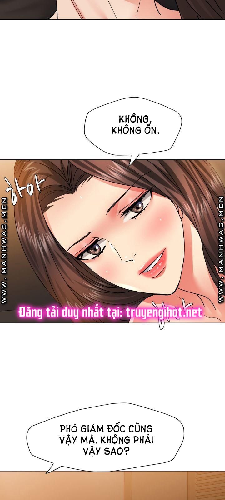 đọc truyện Tham Vọng Của Người Phụ Nữ Chương 40.1 ảnh 9 tại Giả Dược