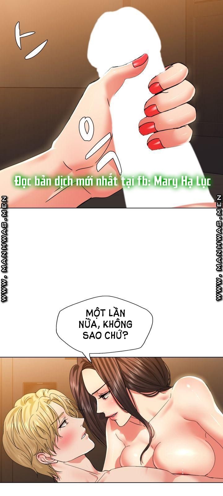 đọc truyện Tham Vọng Của Người Phụ Nữ Chương 40.1 ảnh 10 tại Giả Dược