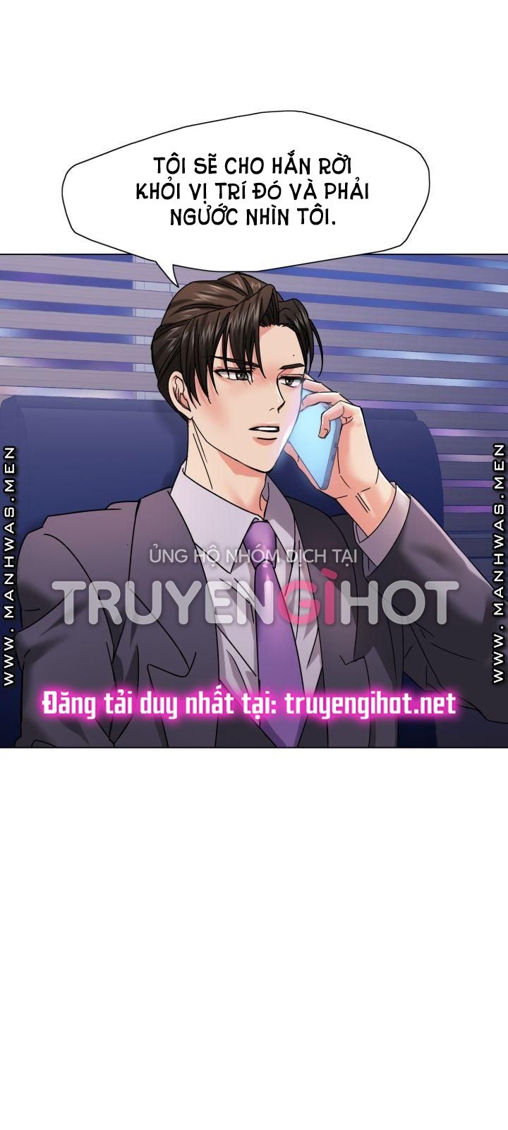 đọc truyện Tham Vọng Của Người Phụ Nữ Chương 40.2 ảnh 13 tại Thiên Thai Truyện