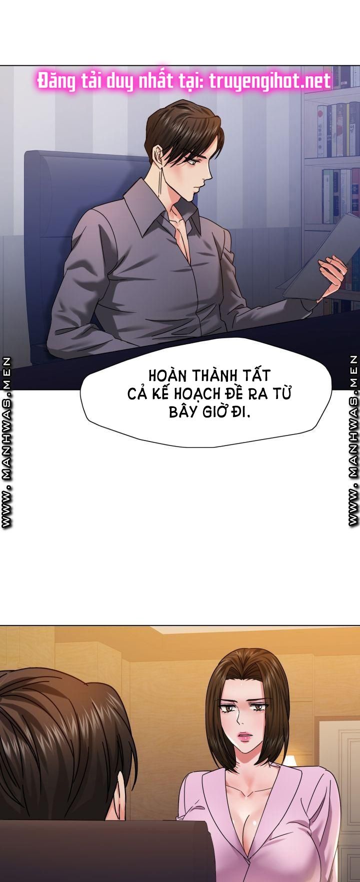 đọc truyện Tham Vọng Của Người Phụ Nữ Chương 40.2 ảnh 15 tại Thiên Thai Truyện