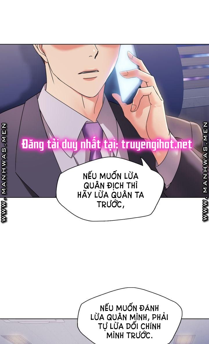 đọc truyện Tham Vọng Của Người Phụ Nữ Chương 40.2 ảnh 23 tại Thiên Thai Truyện