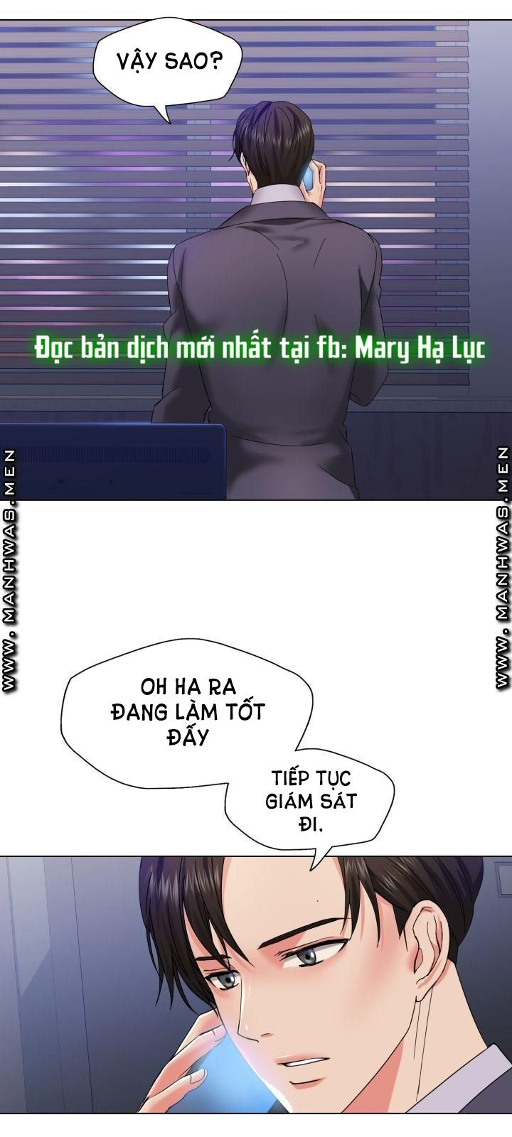 đọc truyện Tham Vọng Của Người Phụ Nữ Chương 40.2 ảnh 4 tại Thiên Thai Truyện