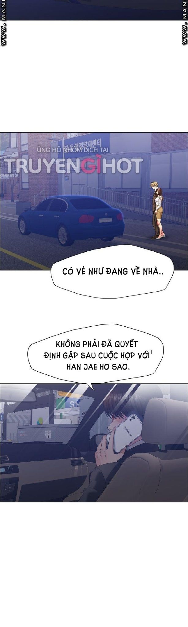 đọc truyện Tham Vọng Của Người Phụ Nữ Chương 41.1 ảnh 7 tại Giả Dược