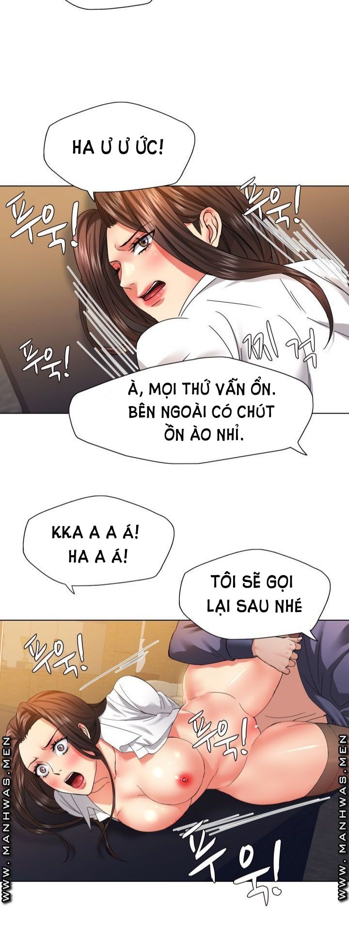 đọc truyện Tham Vọng Của Người Phụ Nữ Chương 43.1 ảnh 13 tại Thiên Thai Truyện