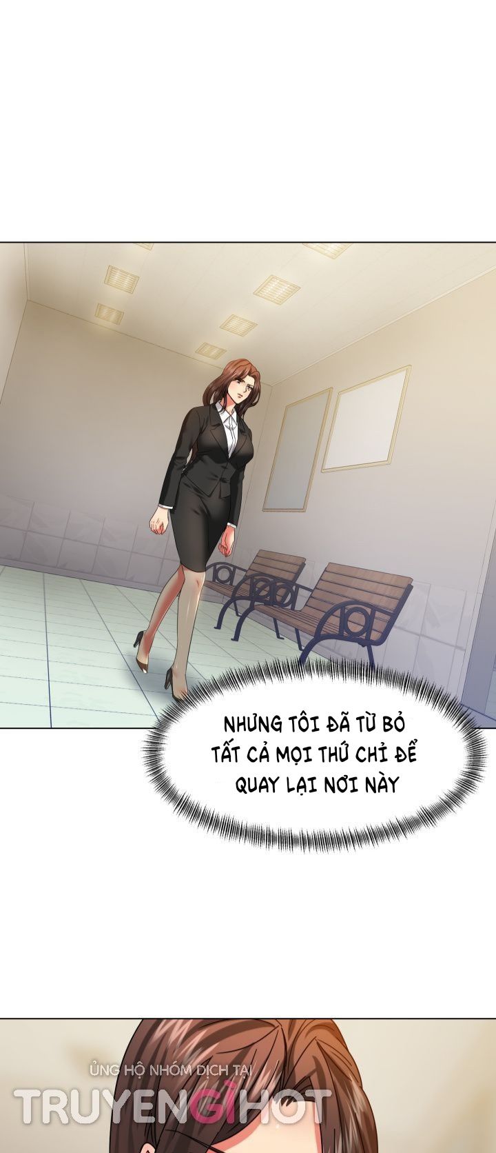 đọc truyện Tham Vọng Của Người Phụ Nữ Chương 43.1 ảnh 20 tại Thiên Thai Truyện