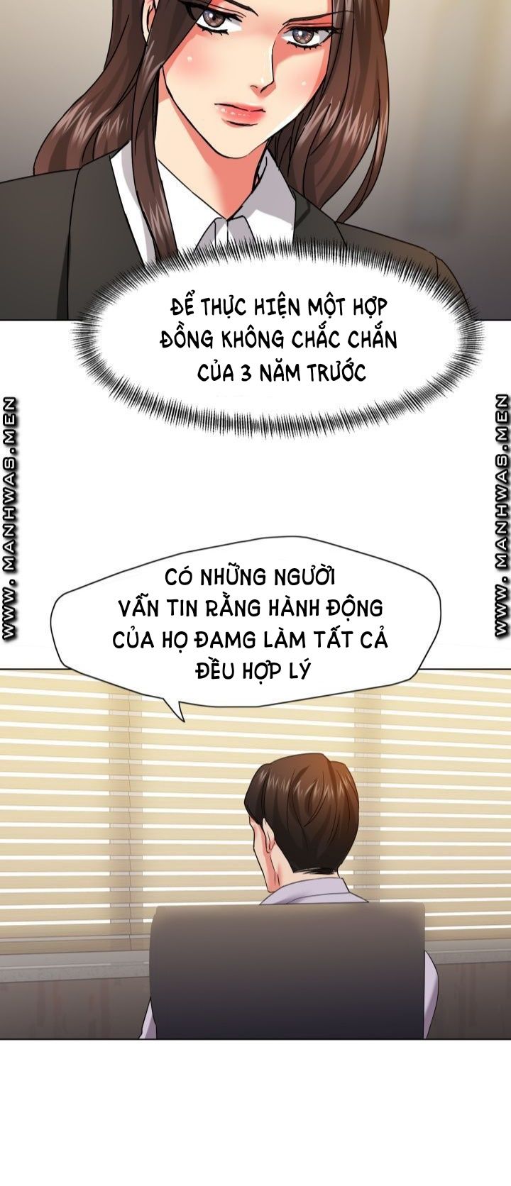 đọc truyện Tham Vọng Của Người Phụ Nữ Chương 43.1 ảnh 21 tại Thiên Thai Truyện