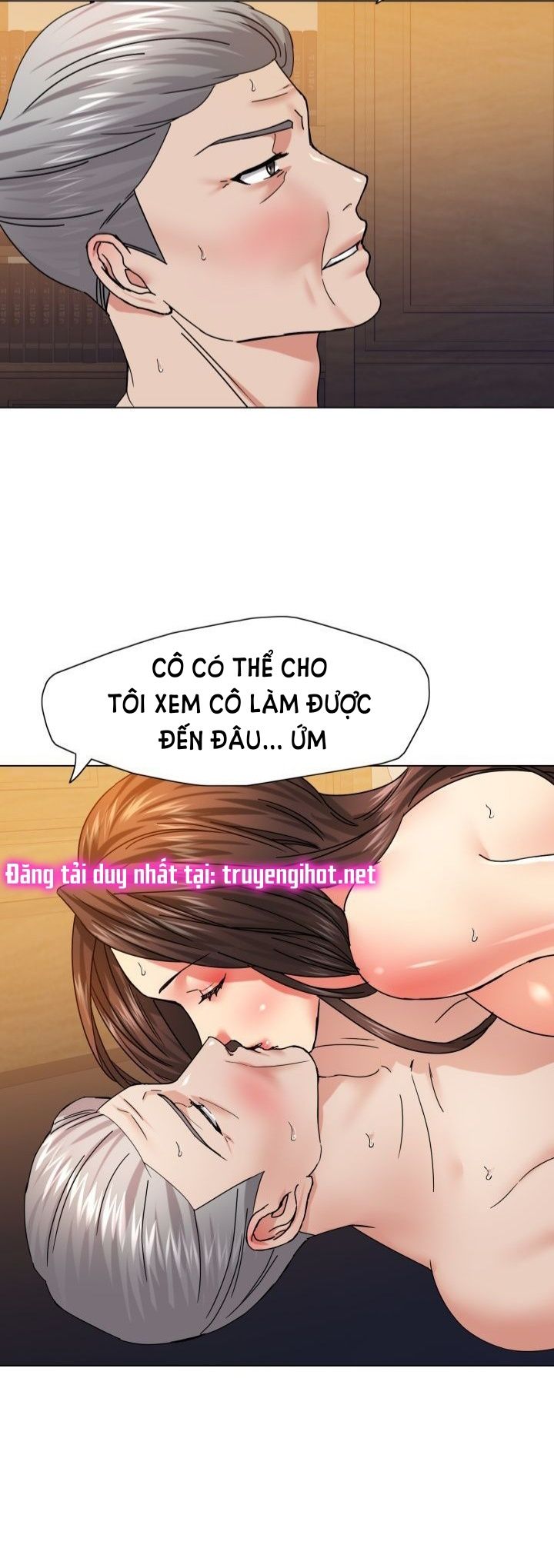 đọc truyện Tham Vọng Của Người Phụ Nữ Chương 43.2 ảnh 17 tại Giả Dược