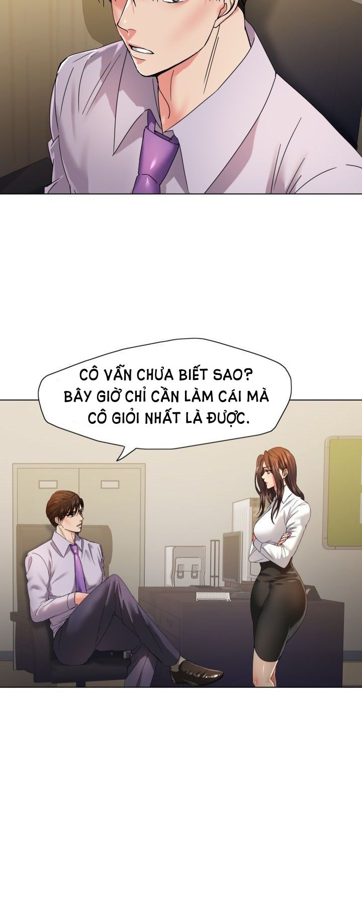 đọc truyện Tham Vọng Của Người Phụ Nữ Chương 43.2 ảnh 8 tại Giả Dược
