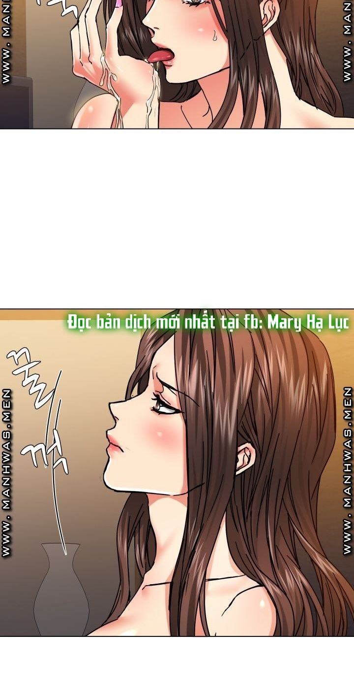 đọc truyện Tham Vọng Của Người Phụ Nữ Chương 44.1 ảnh 12 tại Thiên Thai Truyện