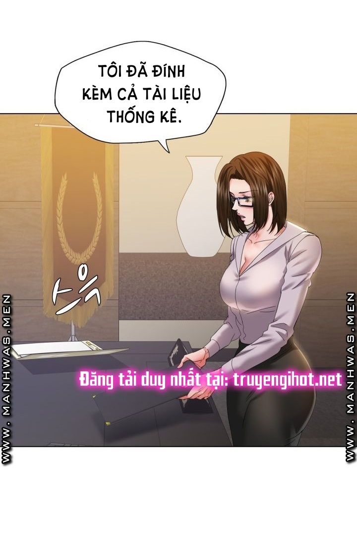 đọc truyện Tham Vọng Của Người Phụ Nữ Chương 44.1 ảnh 18 tại Thiên Thai Truyện