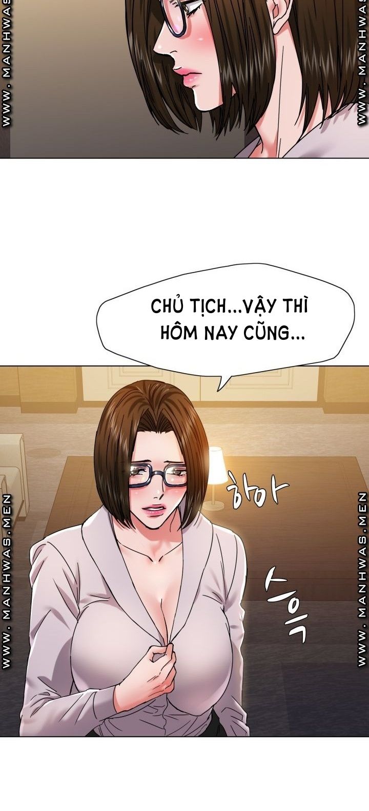 đọc truyện Tham Vọng Của Người Phụ Nữ Chương 44.1 ảnh 20 tại Thiên Thai Truyện