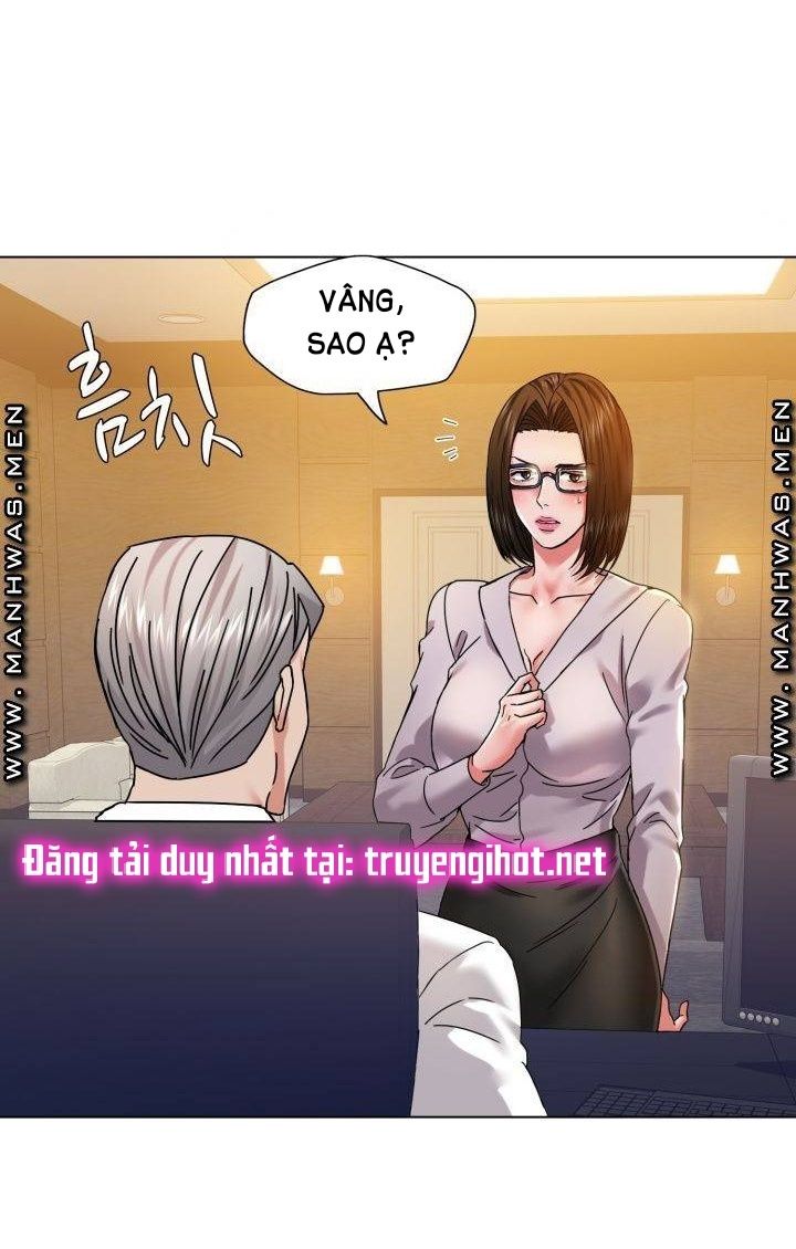 đọc truyện Tham Vọng Của Người Phụ Nữ Chương 44.1 ảnh 22 tại Thiên Thai Truyện
