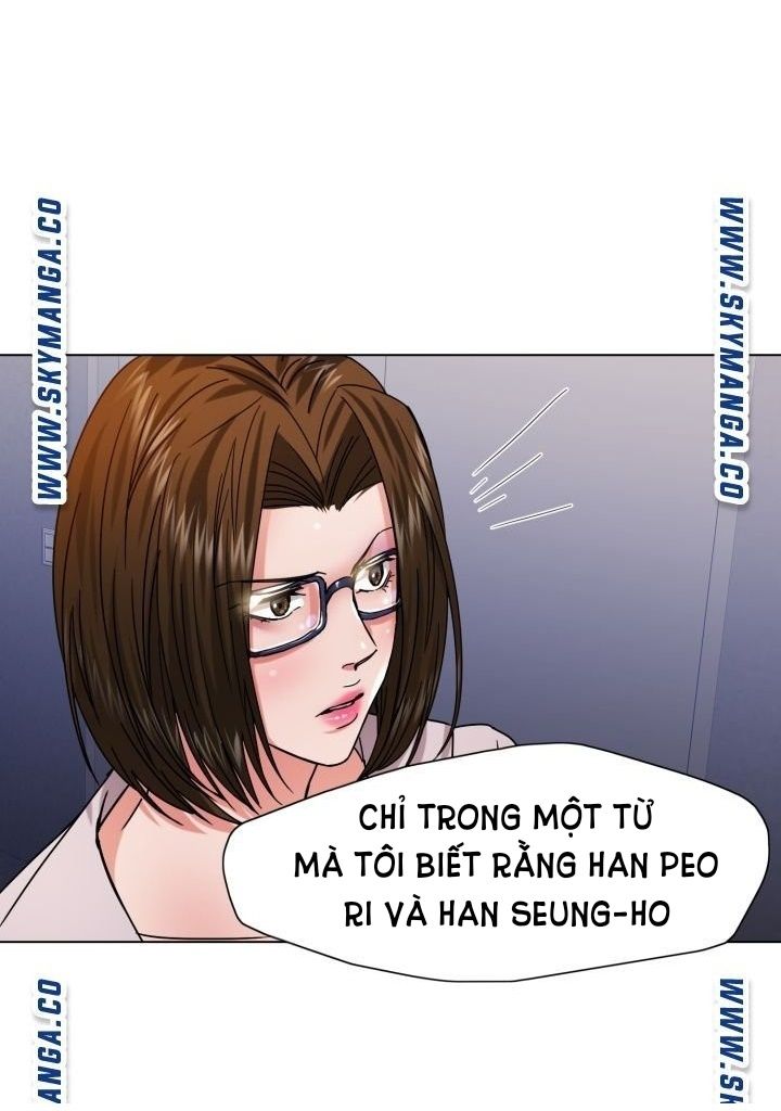 đọc truyện Tham Vọng Của Người Phụ Nữ Chương 45.1 ảnh 12 tại Thiên Thai Truyện