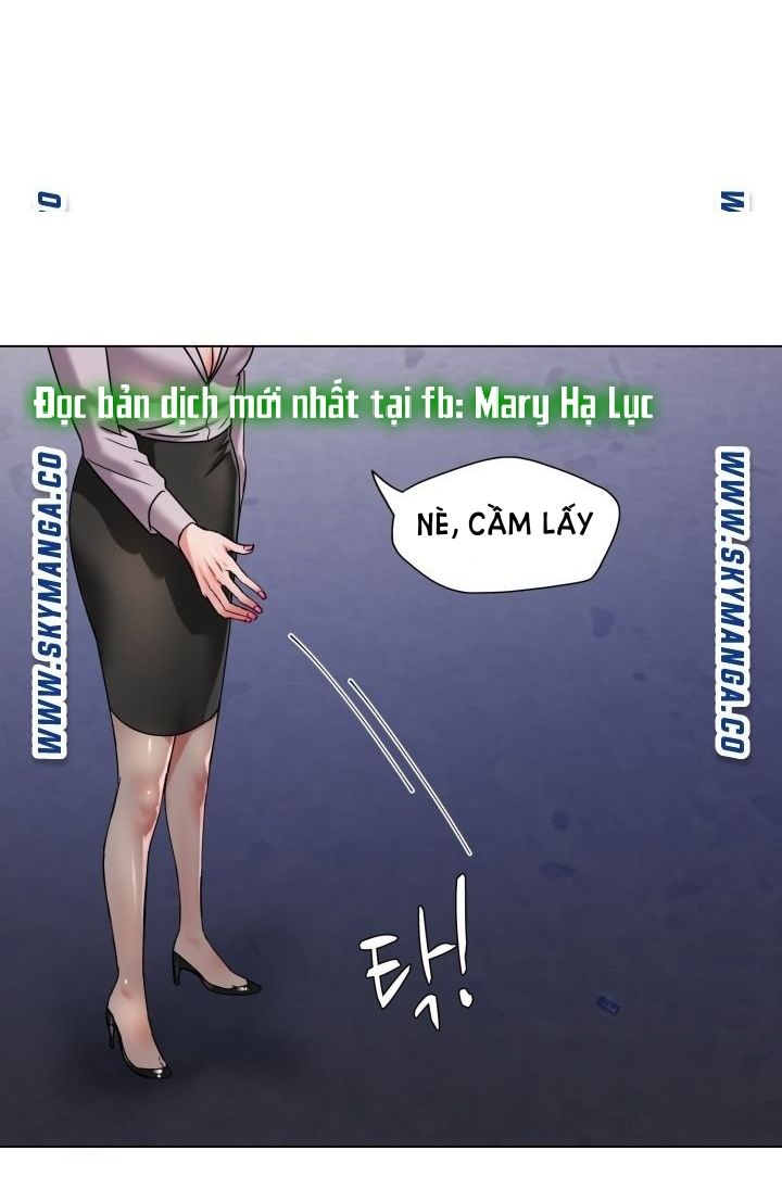 đọc truyện Tham Vọng Của Người Phụ Nữ Chương 45.1 ảnh 18 tại Thiên Thai Truyện