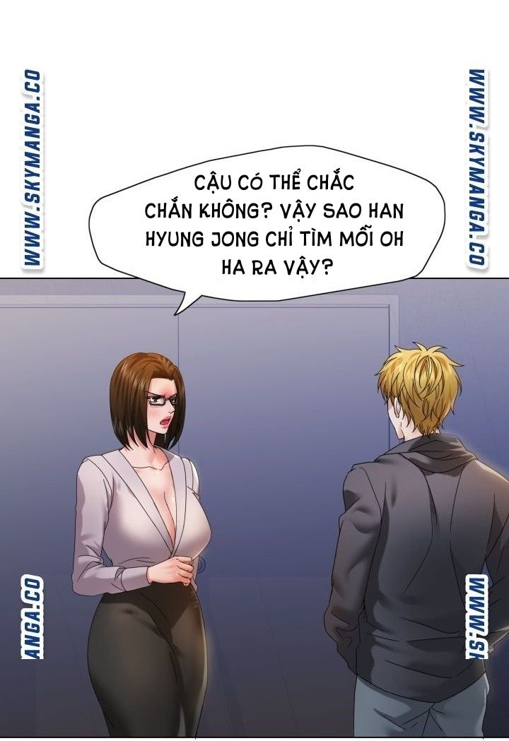 đọc truyện Tham Vọng Của Người Phụ Nữ Chương 45.1 ảnh 3 tại Thiên Thai Truyện