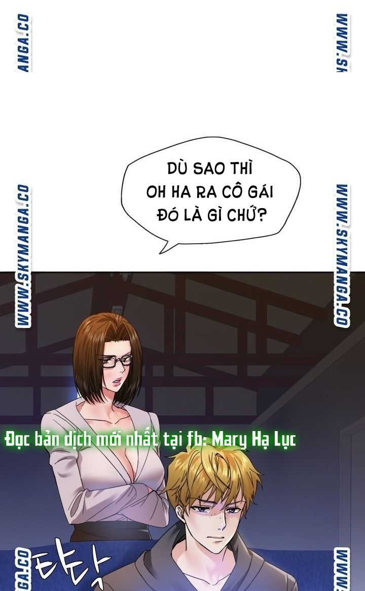đọc truyện Tham Vọng Của Người Phụ Nữ Chương 45.1 ảnh 21 tại Thiên Thai Truyện