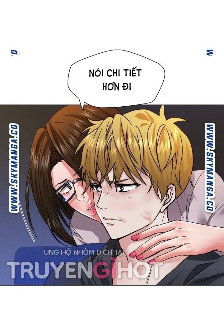 đọc truyện Tham Vọng Của Người Phụ Nữ Chương 45.1 ảnh 25 tại Thiên Thai Truyện